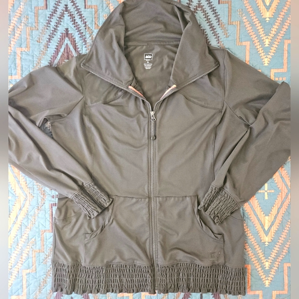 REI lightweight Jacket